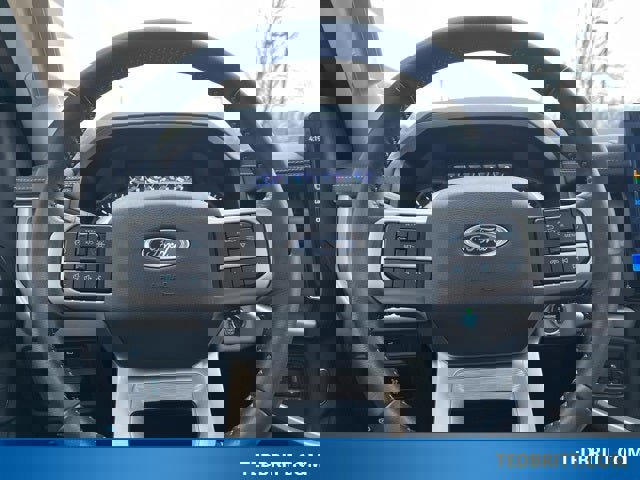 Certified 2022 Ford Expedition XLT image 29