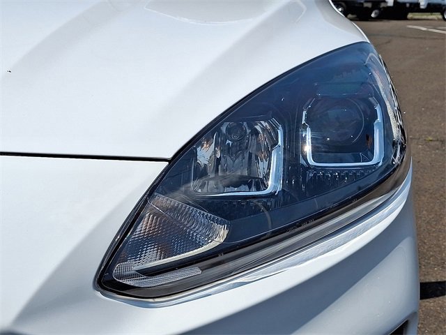 Certified 2022 Ford Escape SE w/ Convenience Package image 9