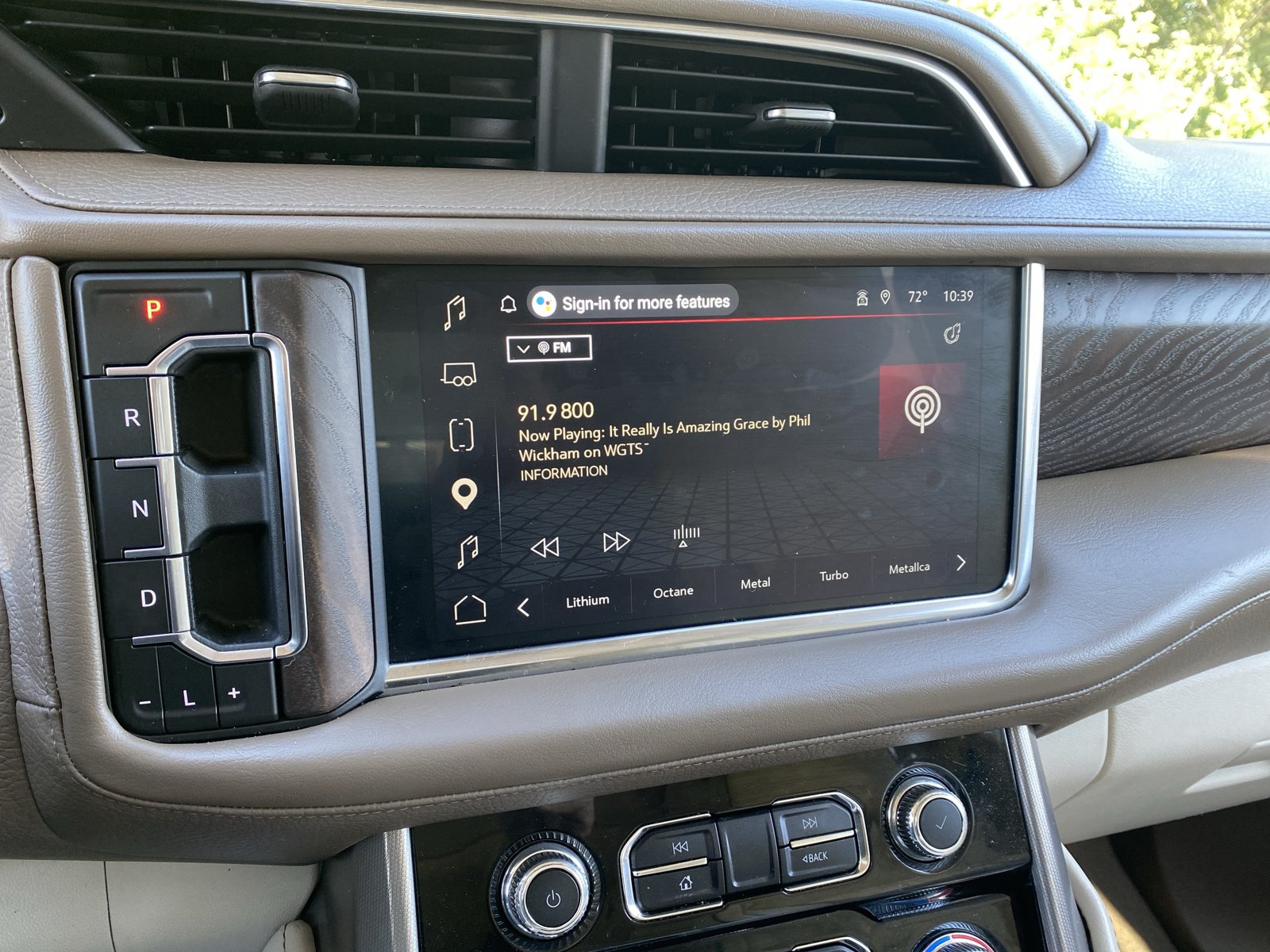 Used 2023 GMC Yukon XL Denali w/ Max Trailering Package AWD/4WD image 7
