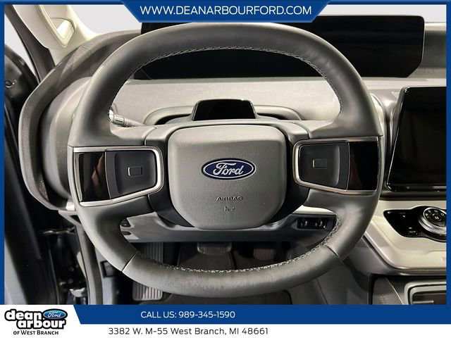 Certified 2025 Ford Expedition Active AWD/4WD image 12