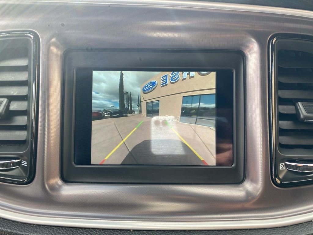 Used 2021 Dodge Challenger SXT AWD/4WD image 29