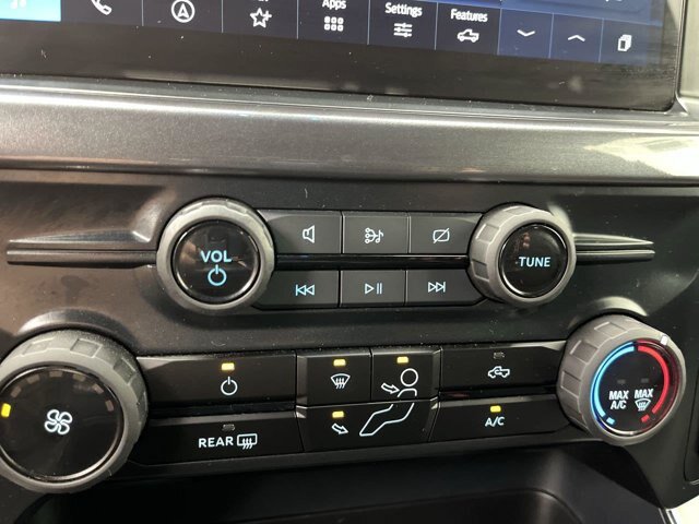 Certified 2024 Ford F150 STX w/ Equipment Group 201A FX4 AWD/4WD image 19