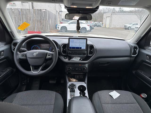 Certified 2024 Ford Bronco Sport Big Bend image 9