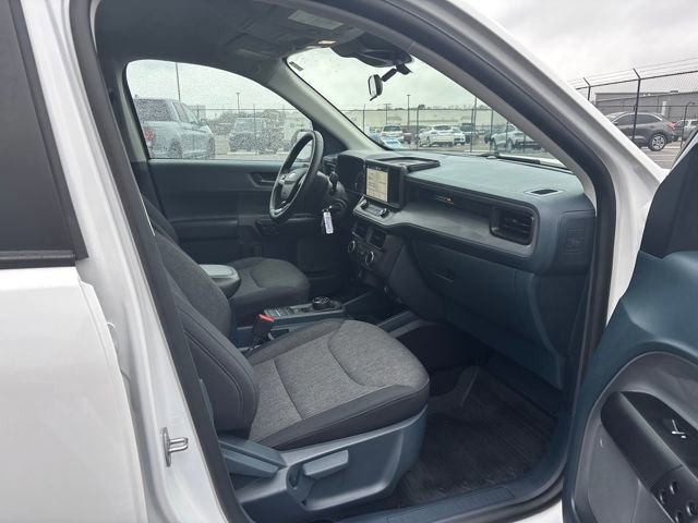 Certified 2024 Ford Maverick XLT w/ XLT Luxury Package image 9
