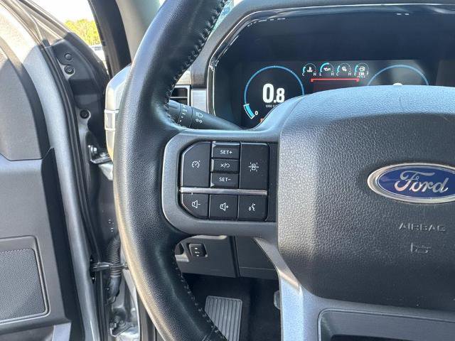 Certified 2022 Ford F150 Lariat image 22