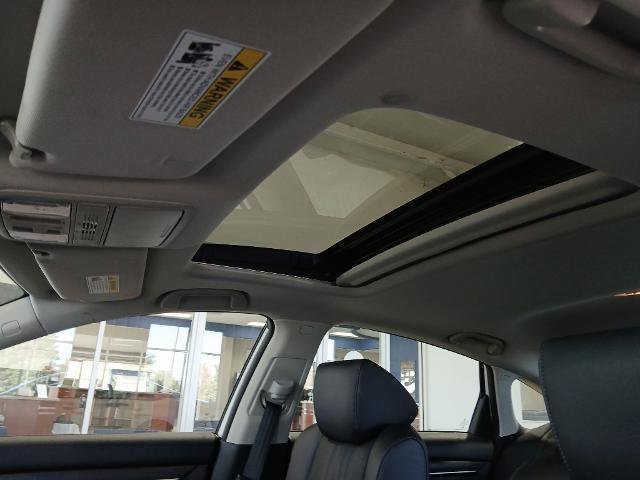 Used 2021 Honda Accord EX-L image 17