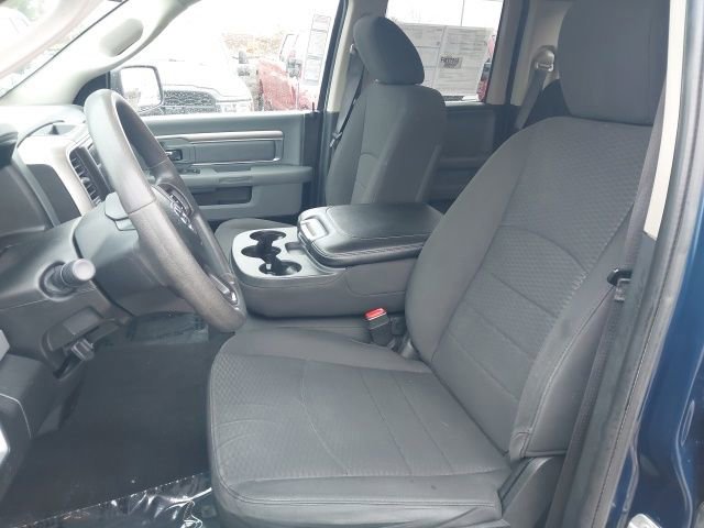 Used 2019 RAM 1500 Classic Warlock w/ Electronics Group AWD/4WD image 22