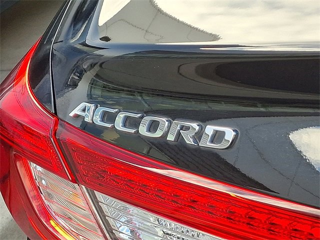 Used 2021 Honda Accord Touring image 33