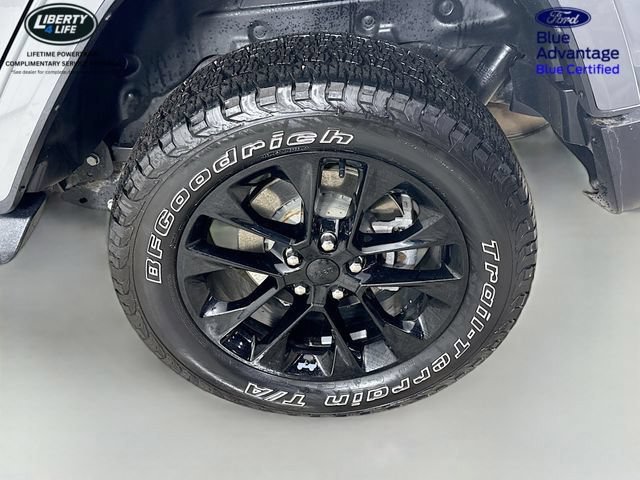 Used 2021 Jeep Wrangler Unlimited Sahara w/ Cold Weather Group AWD/4WD image 31