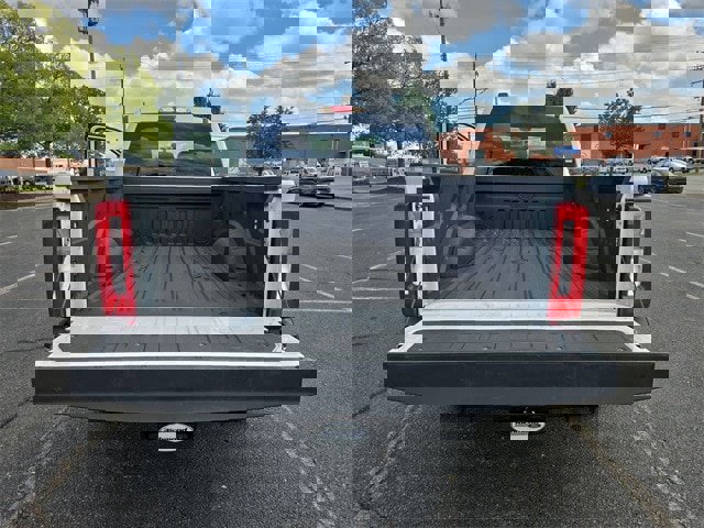 Certified 2025 Ford F350 XLT image 23