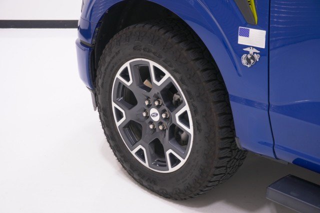 Certified 2024 Ford F150 STX RWD image 11