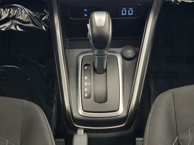 Certified 2018 Ford EcoSport SE AWD/4WD image 23