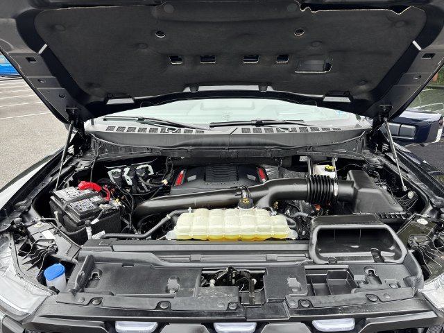 Certified 2025 Ford F150 Raptor AWD/4WD image 25