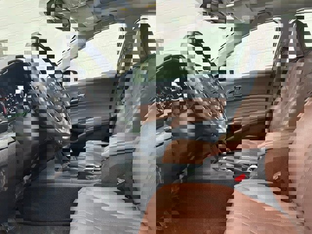 Used 2021 Acura ILX Premium Package image 8