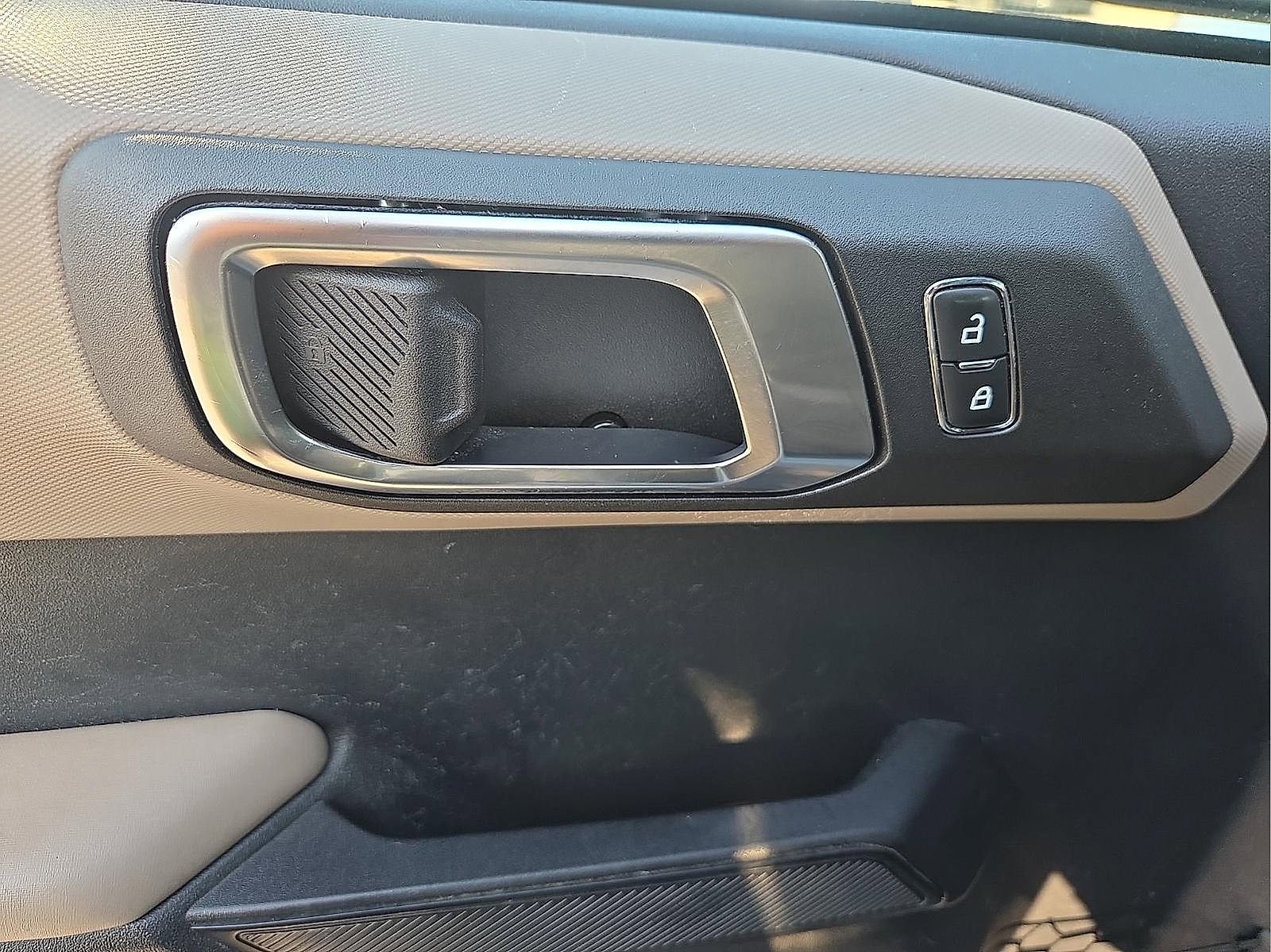 Certified 2022 Ford Bronco Big Bend image 13