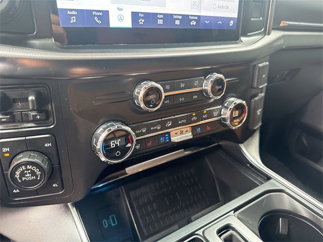 Certified 2021 Ford F150 Platinum w/ Equipment Group 701A High image 22