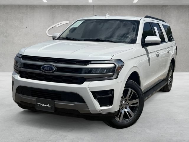 Certified 2023 Ford Expedition Max XLT RWD video 1