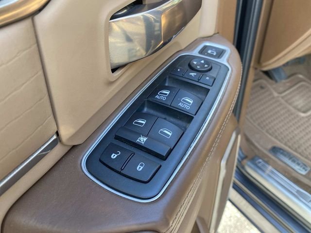 Used 2020 RAM 3500 Limited AWD/4WD image 21