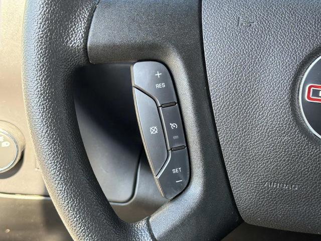 Used 2024 GMC Savana 2500 w/ Driver Convenience Package RWD image 10