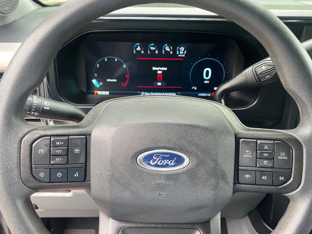 Certified 2023 Ford F250 XLT w/ Tremor Off-Road Package AWD/4WD image 16