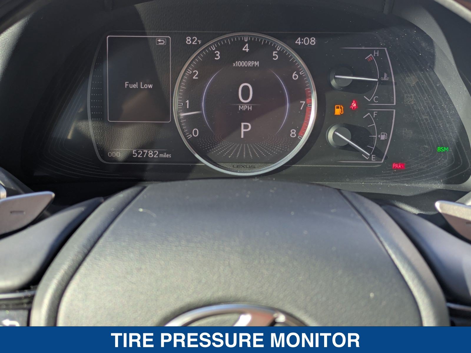 Used 2019 Lexus ES 350 w/ Premium Package FWD image 27