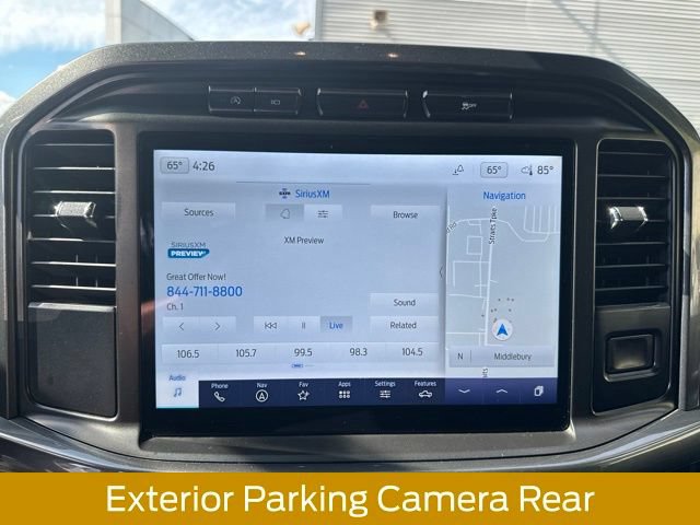 Certified 2023 Ford F150 XLT w/ Equipment Group 302A High AWD/4WD image 26