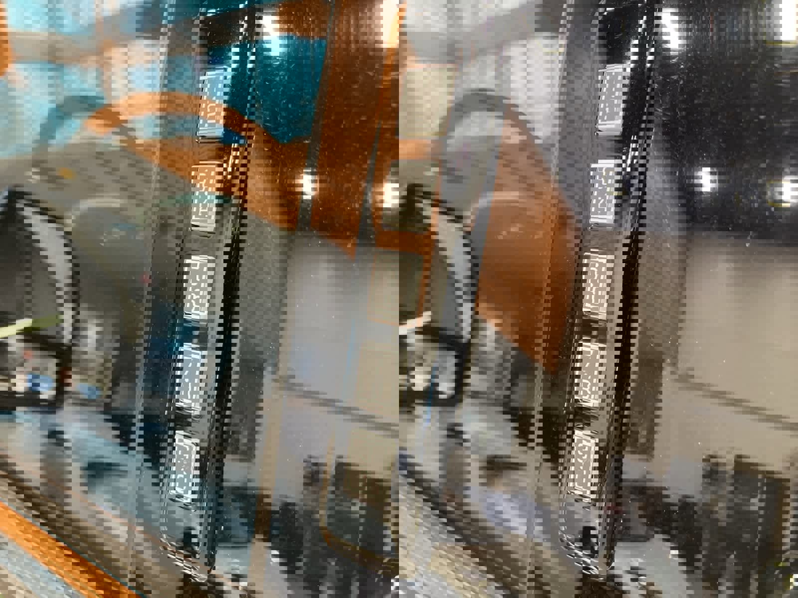 Certified 2023 Ford F350 Lariat w/ Lariat Ultimate Package image 12