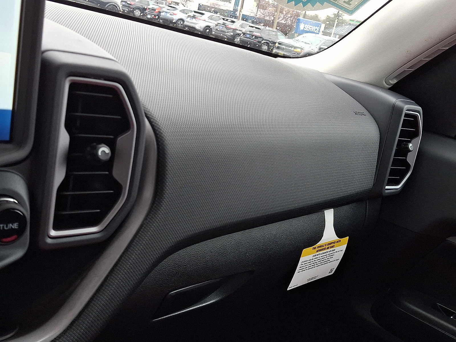 Certified 2024 Ford Bronco Sport Big Bend image 24