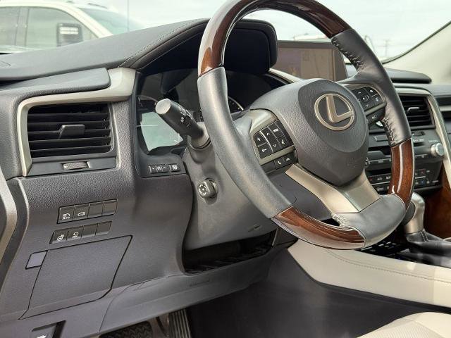 Used 2019 Lexus RX 350 AWD w/ Navigation Package image 14