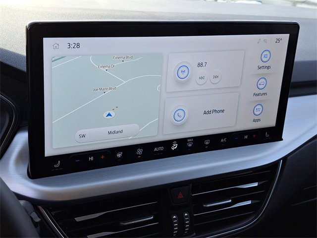 Certified 2023 Ford Escape Platinum image 16