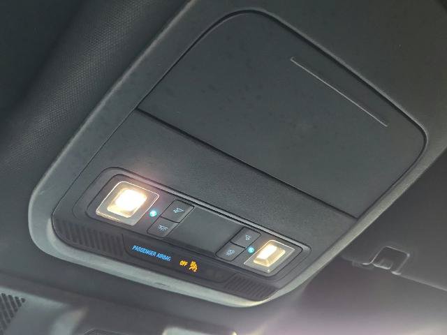 Certified 2025 Ford F150 STX AWD/4WD image 31
