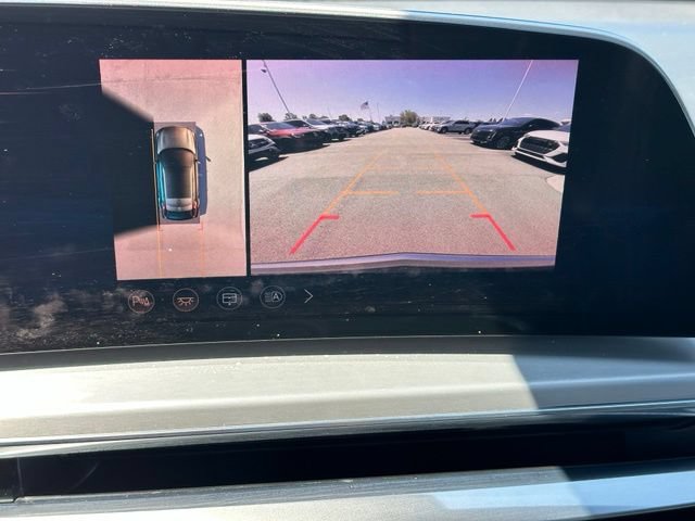 Used 2024 Cadillac Lyriq Luxury AWD/4WD image 26