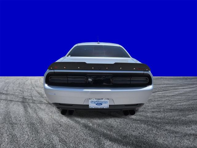 Used 2019 Dodge Challenger R/T Scat Pack RWD image 5