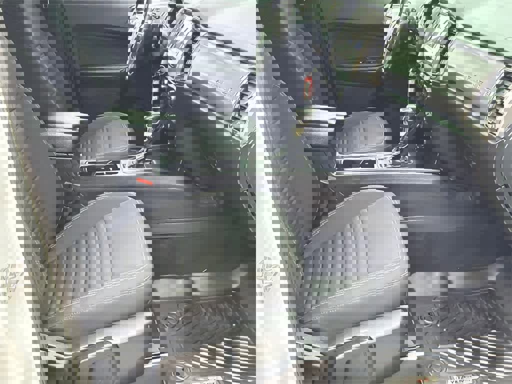 Certified 2021 Ford Ranger XLT w/ Equipment Group 301A Mid image 12