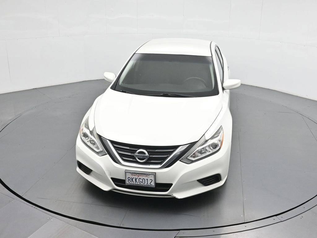 Used 2017 Nissan Altima 2.5 S w/ Power Driver Seat Package image 54