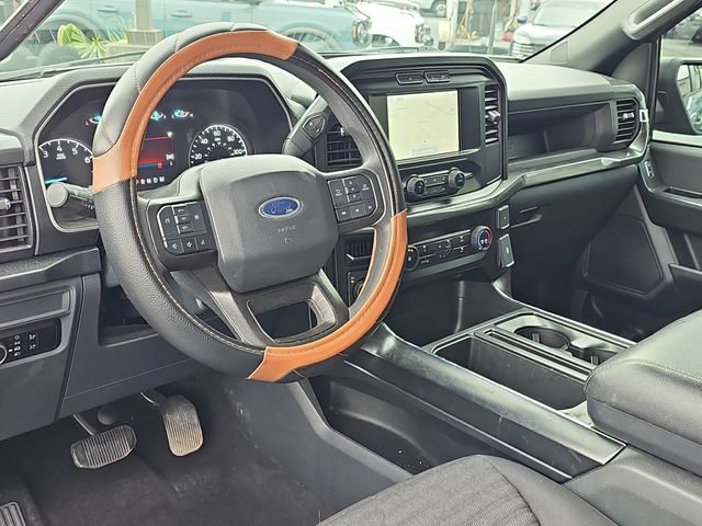Certified 2023 Ford F150 XL w/ STX Appearance Package AWD/4WD image 15