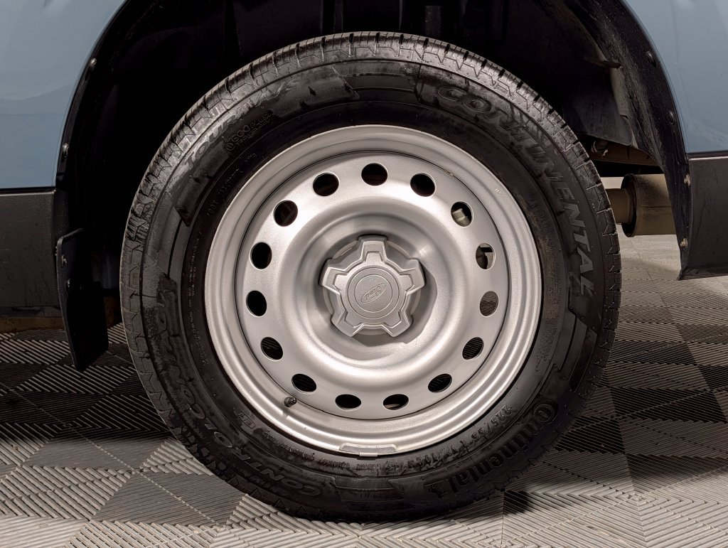 Certified 2022 Ford Maverick XL FWD image 26