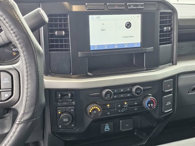 Certified 2024 Ford F250 XL w/ FX4 Off-Road Package image 9