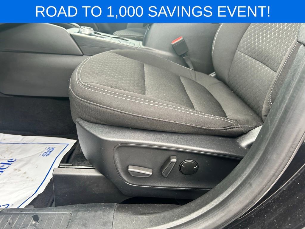 Certified 2024 Ford Escape Active image 14