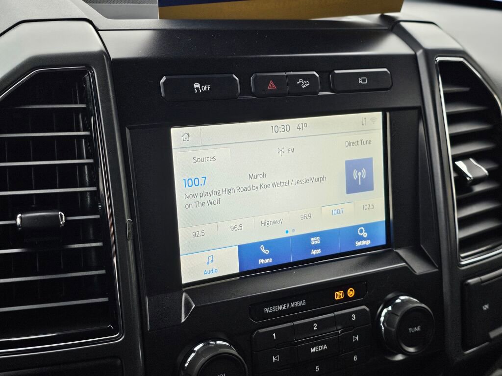 Certified 2022 Ford F250 XLT w/ XLT Value Package image 25