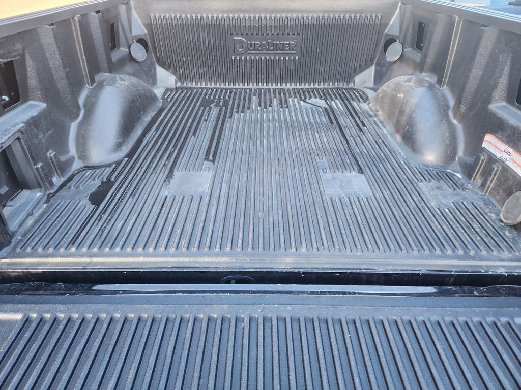 Certified 2024 Ford F150 XLT w/ Mobile Office Package image 15