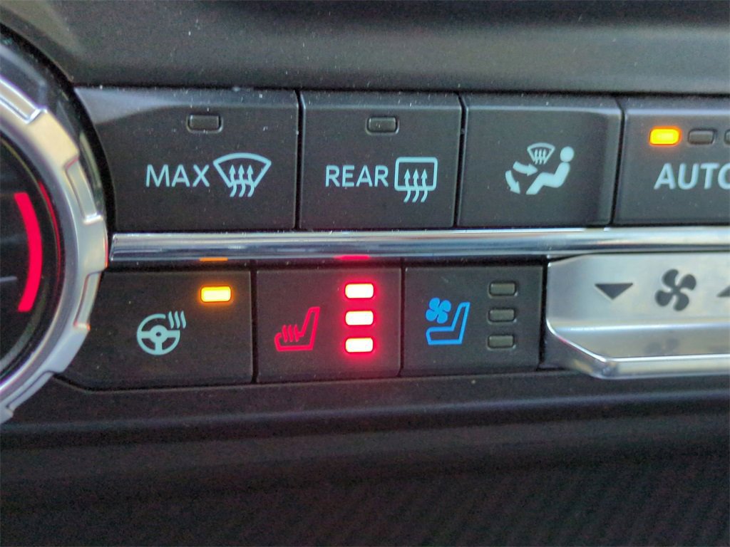 Certified 2021 Ford F150 Limited image 24