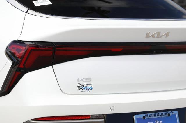 Used 2025 Kia K5 EX FWD image 10