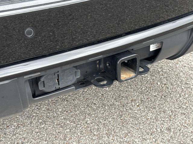 Used 2024 Dodge Durango SRT Hellcat AWD/4WD image 11