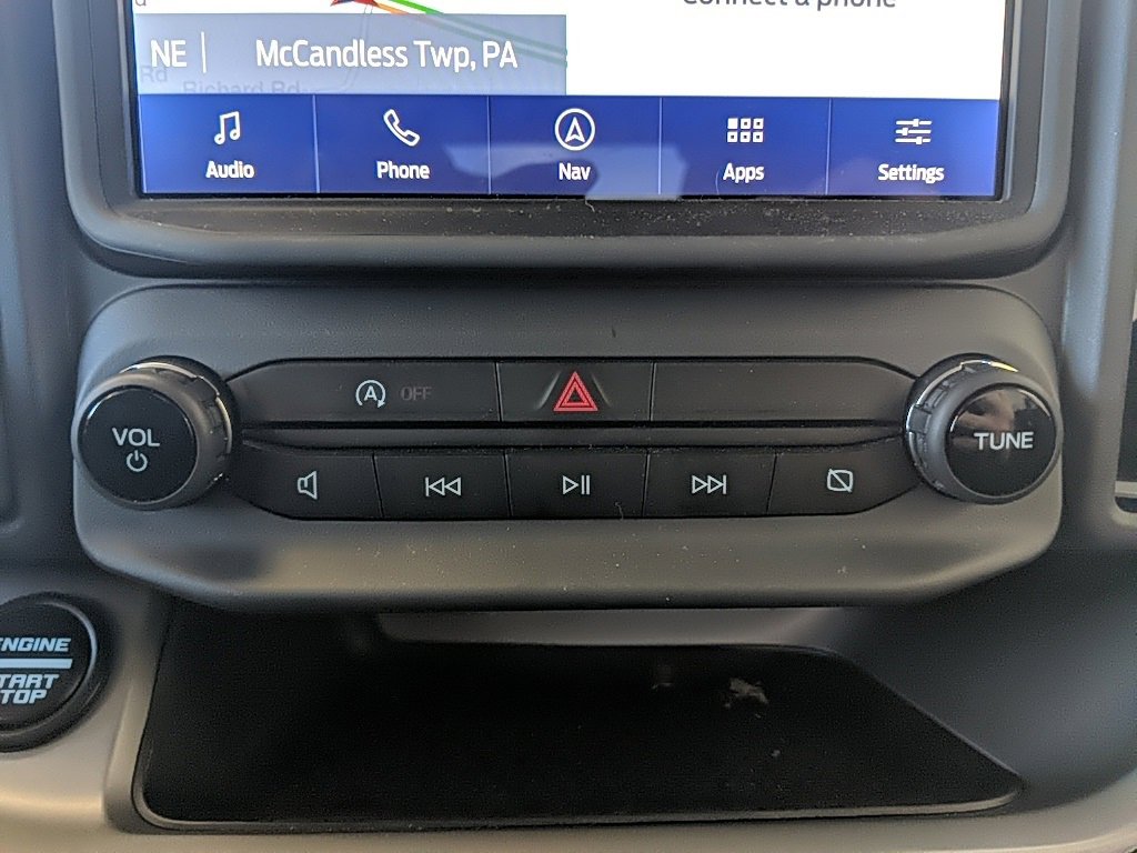 Certified 2024 Ford Bronco Sport Big Bend w/ Convenience Package image 19