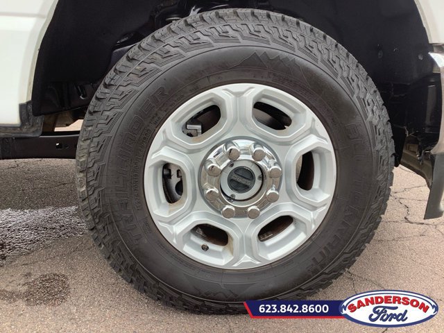 Certified 2025 Ford F250 XLT AWD/4WD image 22