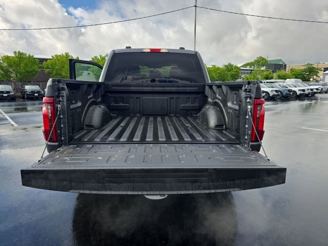 Certified 2025 Ford F150 STX w/ STX Black Appearance Package AWD/4WD image 22