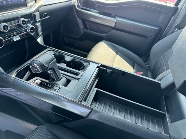 Certified 2023 Ford F150 XLT w/ Equipment Group 302A High image 21