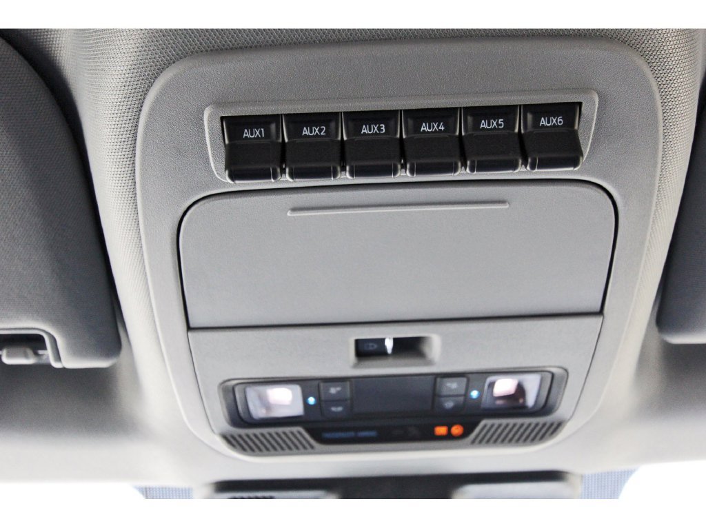 Certified 2026 Ford F250 XL w/ STX Appearance Package AWD/4WD image 26