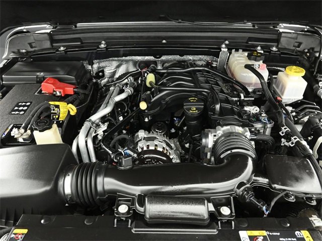 Used 2024 Jeep Gladiator Sport image 49